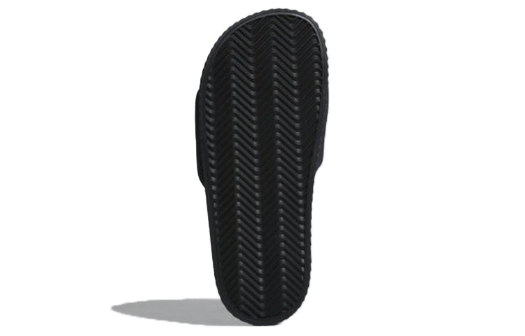 adidas Alexander Wang x Adilette Slide 'Core Black' G28220