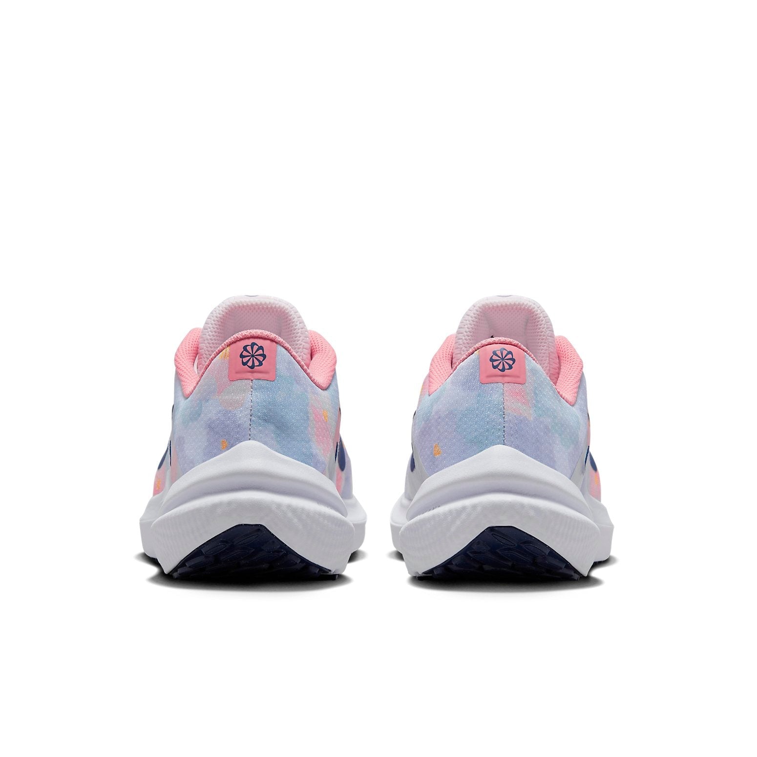 (WMNS) Nike Air Zoom Winflo 10 Premium 'Floral Watercolor' FB6940-600