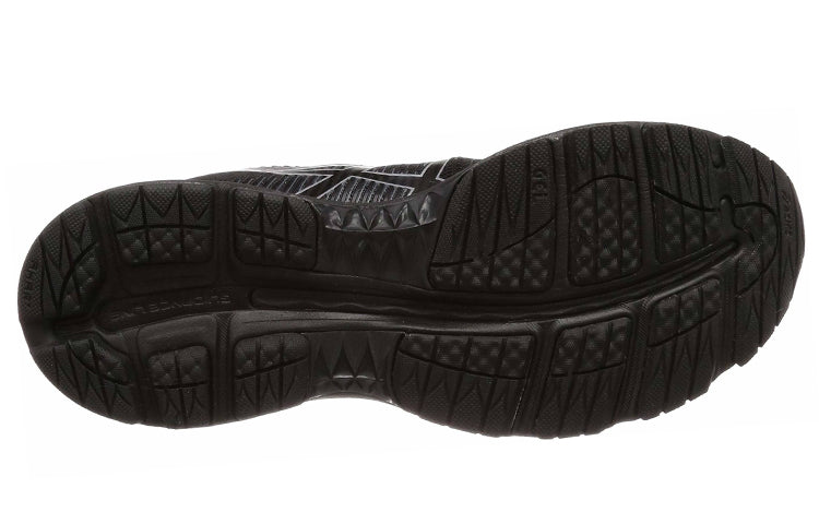 ASICS Gel-Ziruss 2 'Black' 1011A011-001