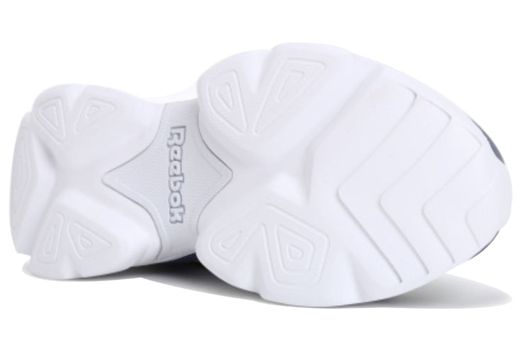 (WMNS) Reebok Royal Bridge 3 Grey/Blue EG1478