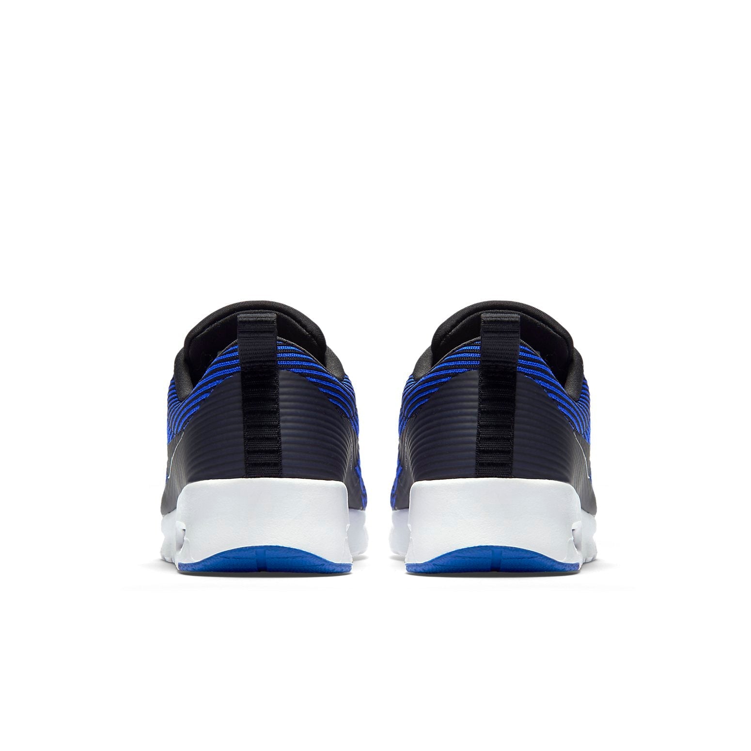 (WMNS) Nike Air Max Thea Jacquard 'Racer Blue Black' 718646-006