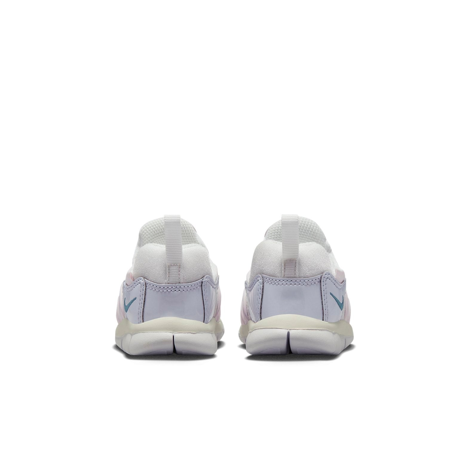 (TD) Nike Dynamo Free Shoes 'Mountain White' 343938-101