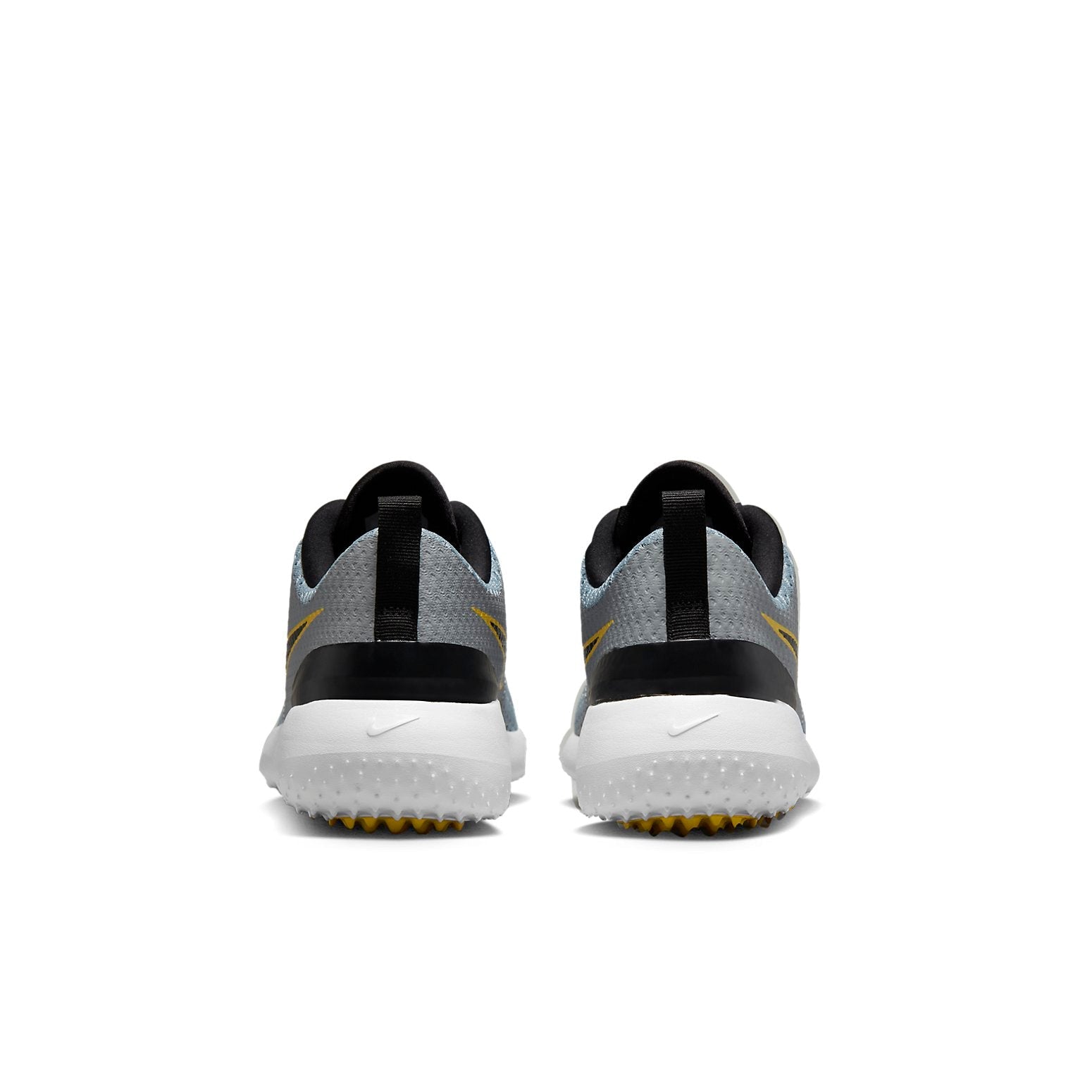Nike Roshe Golf 'Particle Grey Tour Yellow' CD6065-012