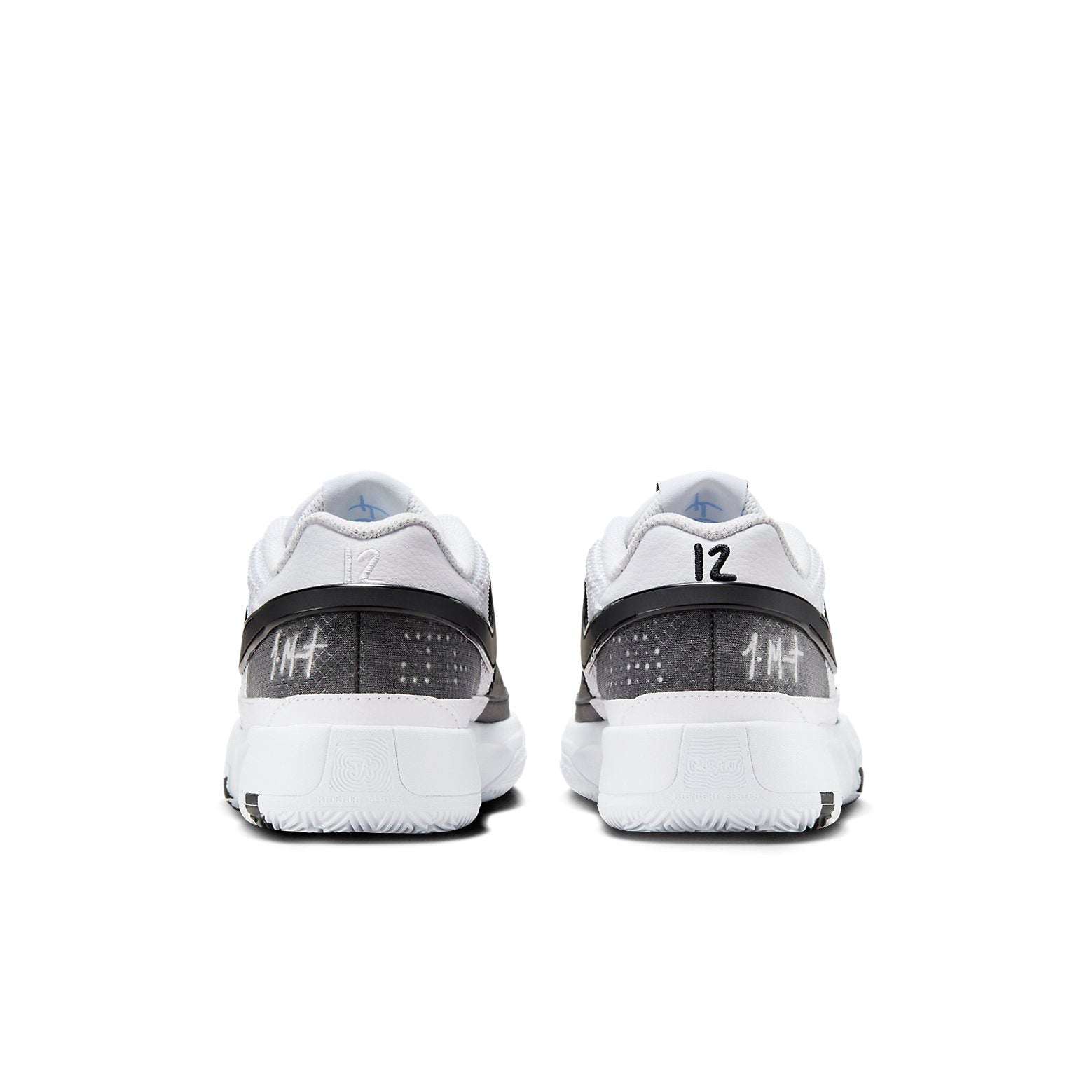 (GS) Nike JA 1 'Scratch 2.0' DX2294-102
