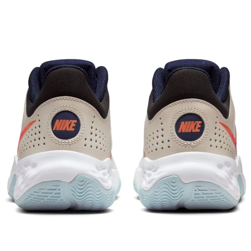 Nike Fly.By Mid 3 'Light Orewood Brown Hyper Pink' DD9311-103