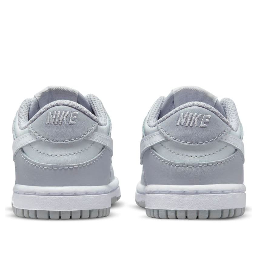 (TD) Nike Dunk Low 'Two-Toned Grey' DH9761-001