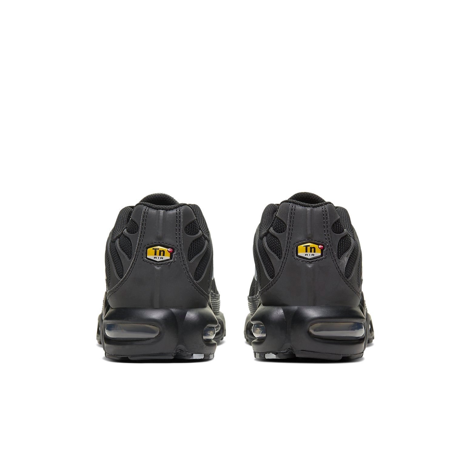 Nike Air Max Plus 'Black' CT2542-002