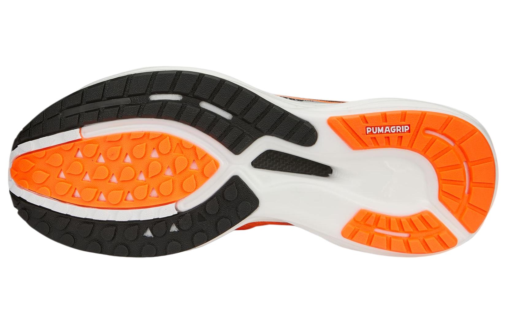 PUMA Deviate Nitro 2 'Ultra Orange' 376807-12
