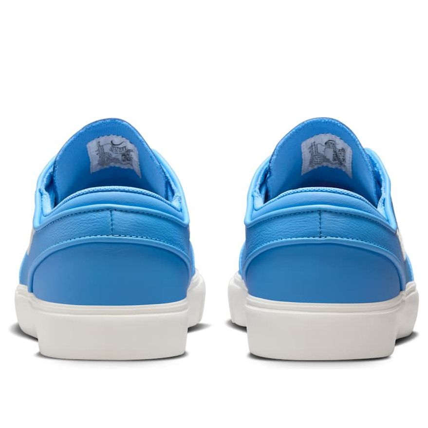 Nike SB Zoom Janoski OG+ ISO 'University Blue' FQ7621-400