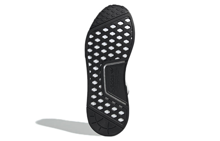 adidas NMD_R1 'Cloud White Black' DB3587