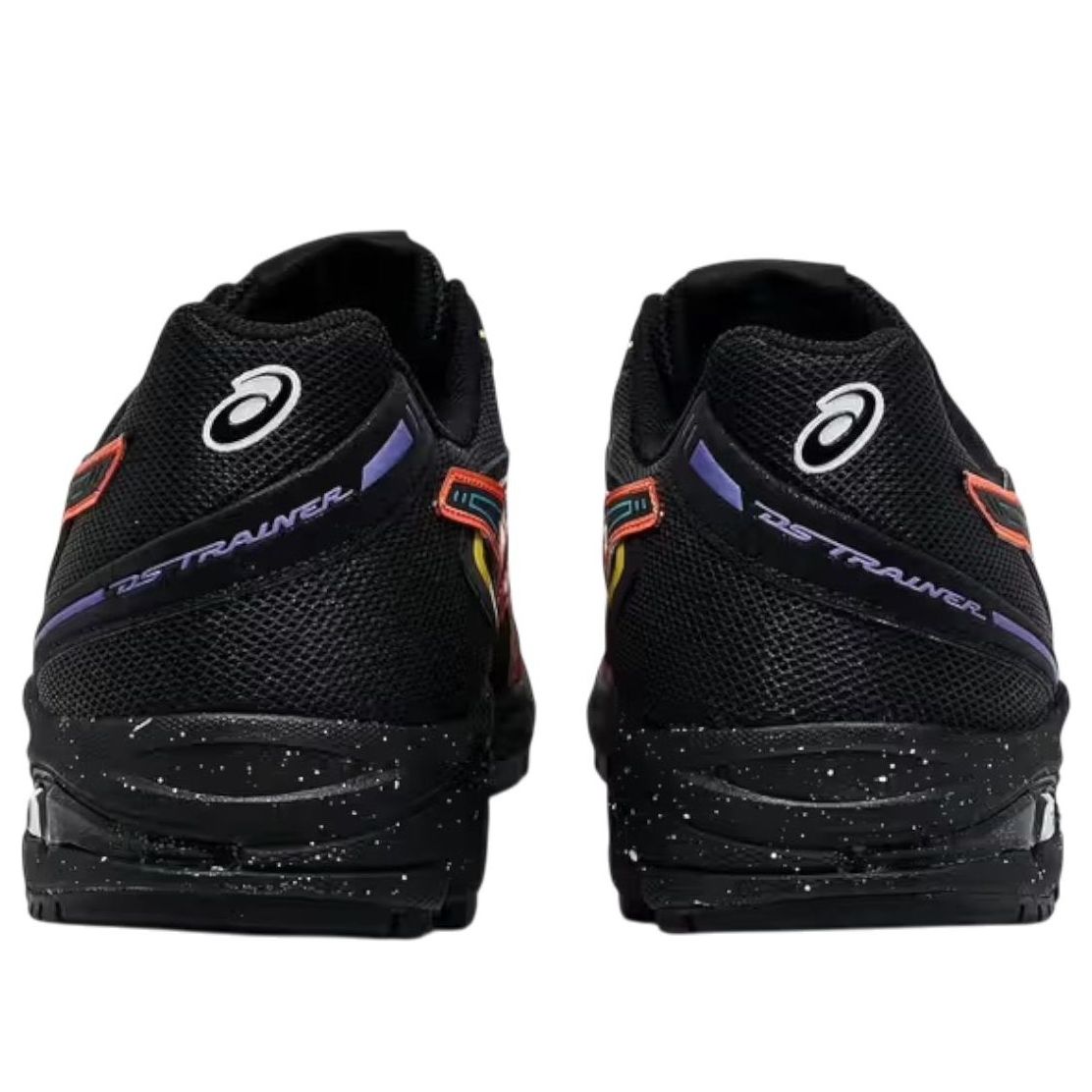 ASICS x Stefon Diggs Gel-DS Trainer 14 'Black Multi-Color' 1203B142-001