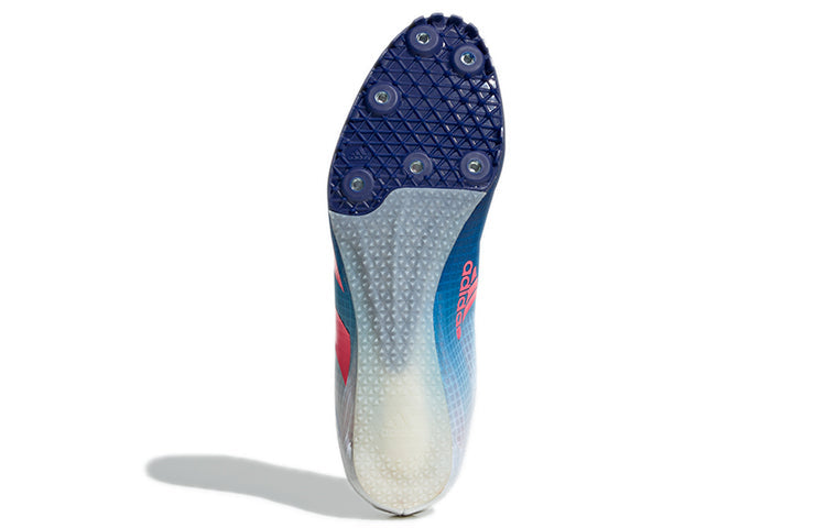 adidas Sprintstar 'Blue White Pink' GY0940