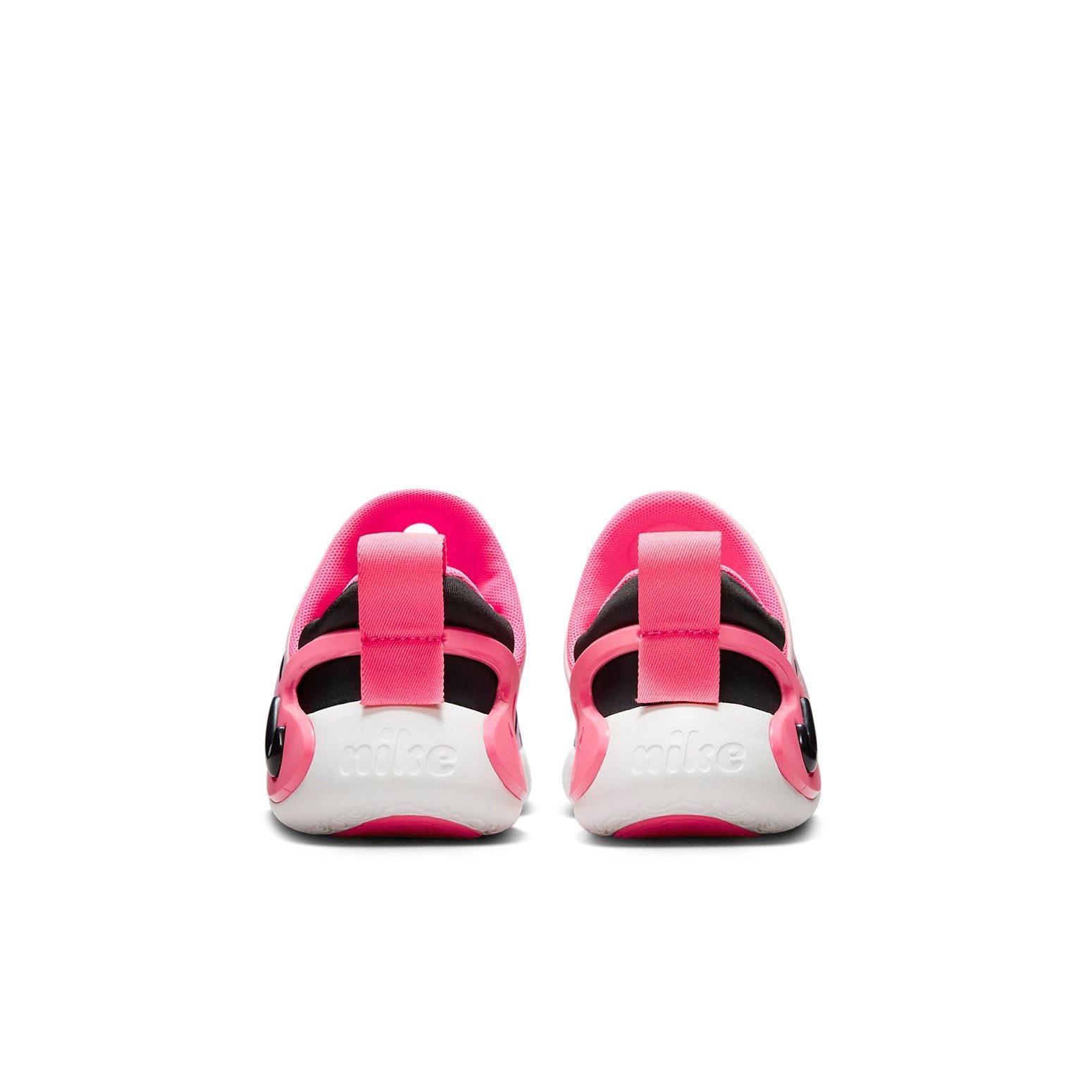 (PS) Nike Dynamo GO Shoes 'Medium Soft Pink Black' DH3437-601