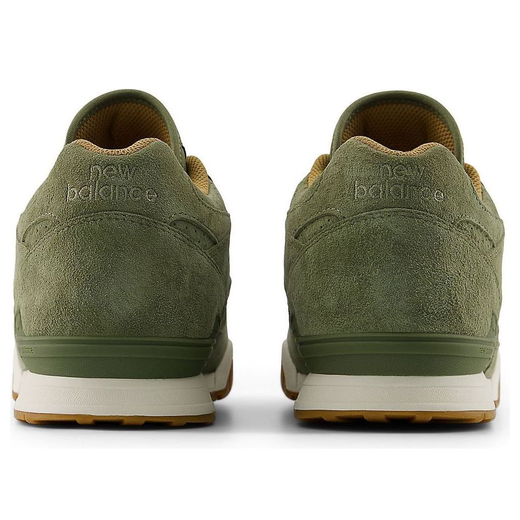 New Balance 770 'Dark Olivine Sea Salt' NM770JKL