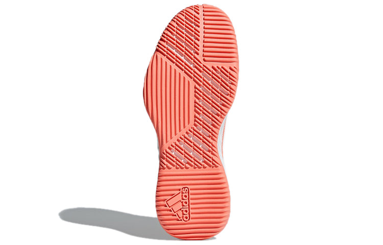 (WMNS) adidas Crazytrain LT 'Orange' CG3499