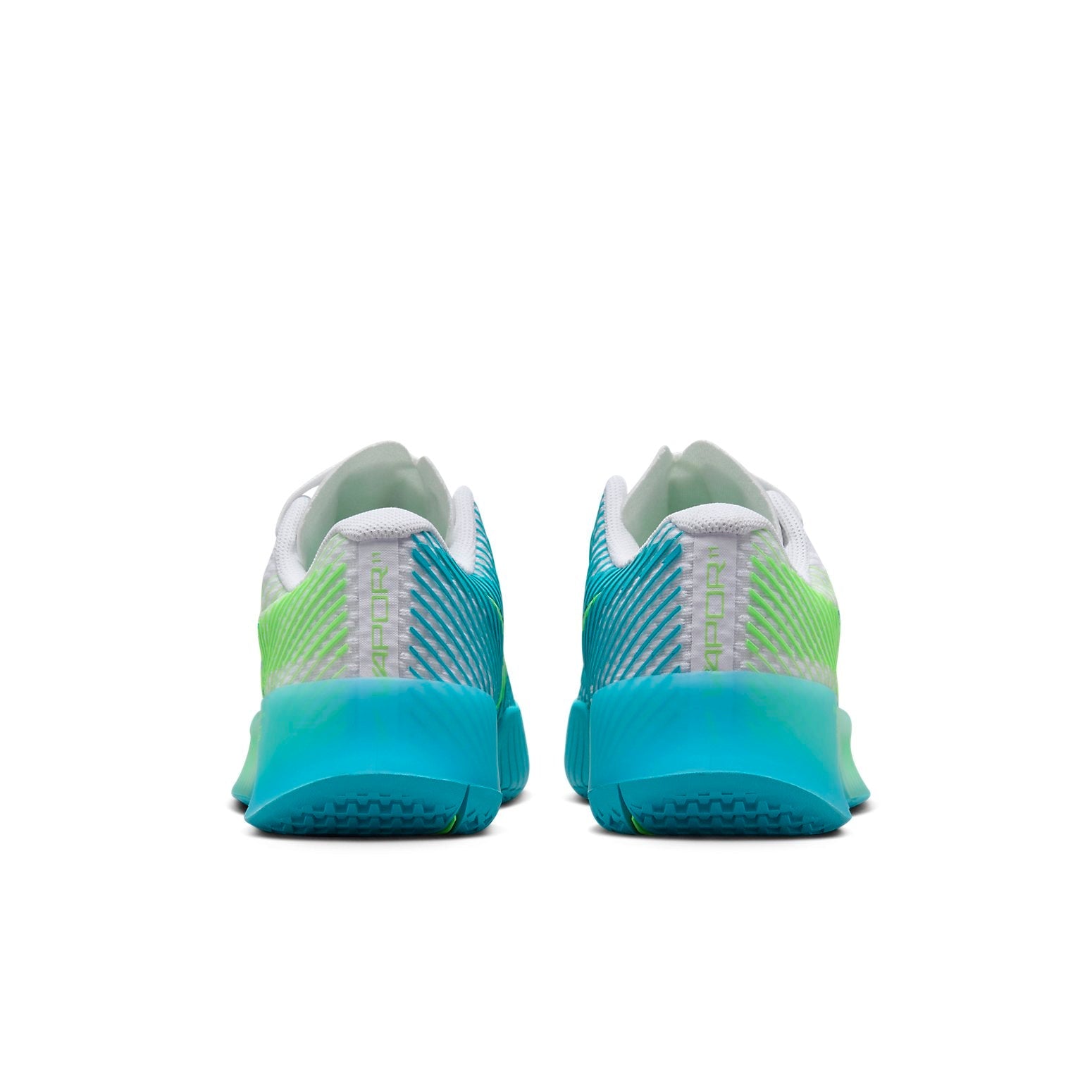 (WMNS) Nike Air Zoom Vapor 11 HC 'Teal Nebula' DR6965-104