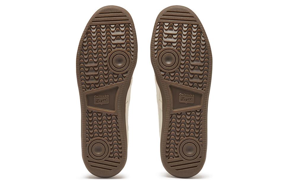 Onitsuka Tiger Tokuten Slip-On 'Beige Brown' 1183C290-100