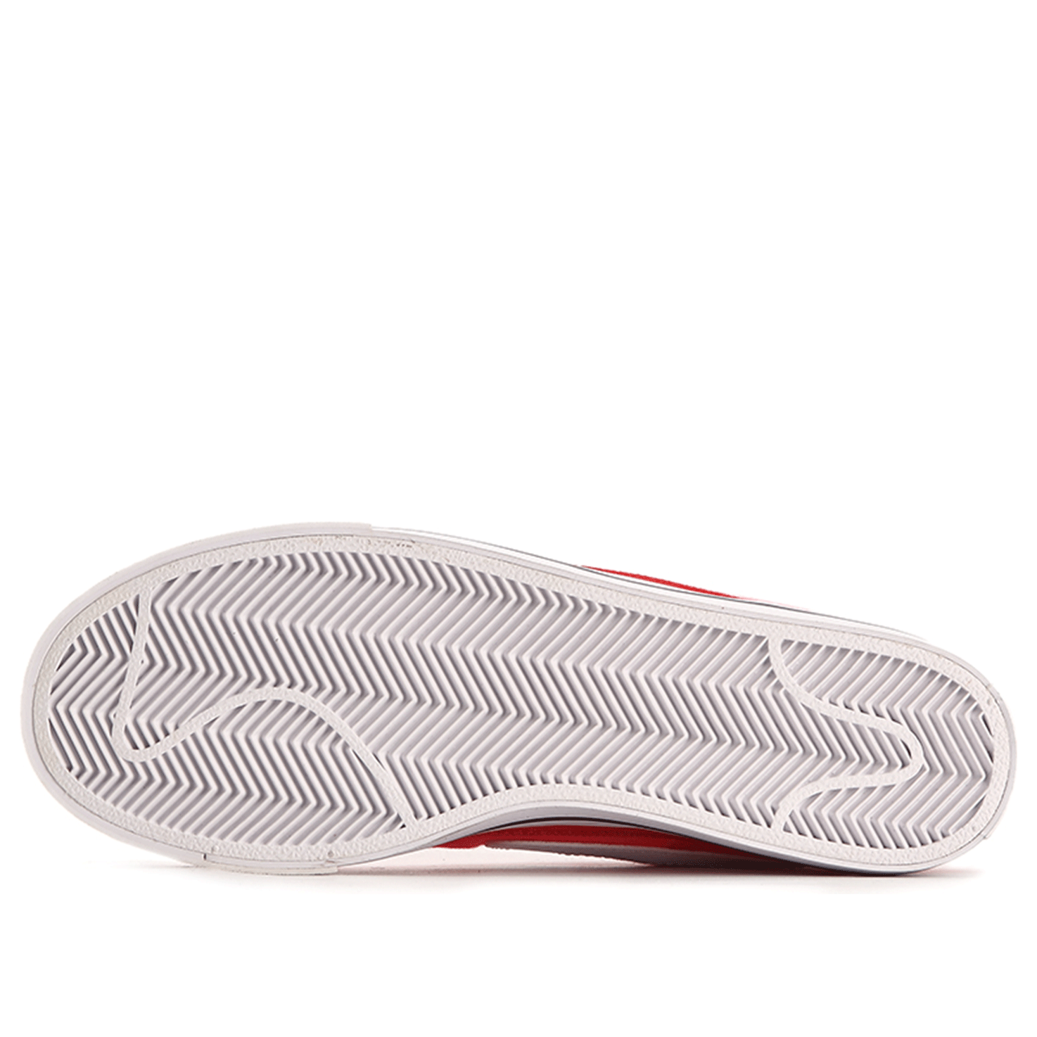 (WMNS) Nike Court Legacy Canvas 'Red' CZ0294-600