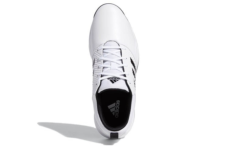 adidas Cp Traxion Spikeless 'White Black' BB7900