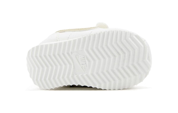 (TD) Nike Cortez Basic SL 'White Gold' 904769-105