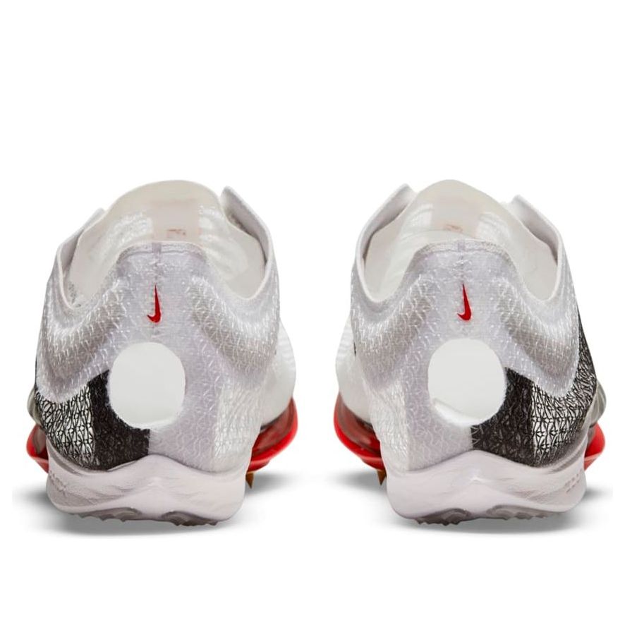 Nike Air Zoom Victory More Uptempo 'White University Red' DN6947-111