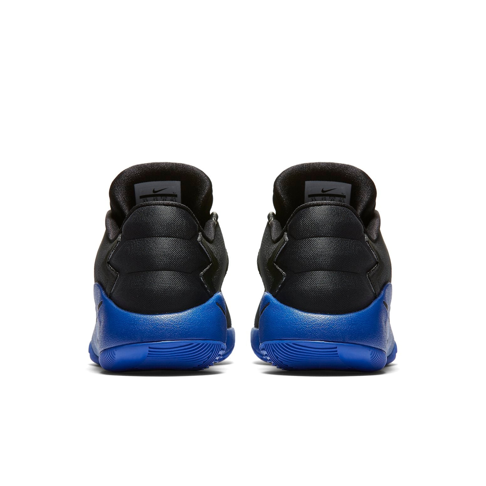 Nike Hyperdunk 2016 Low 'Black Game Royal' 844363-040