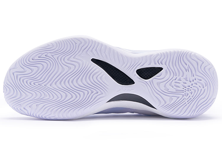 Xtep JLIN2 SE Jeremy Lin 'Lightning Purple' 978219120026-WHTPURBLU