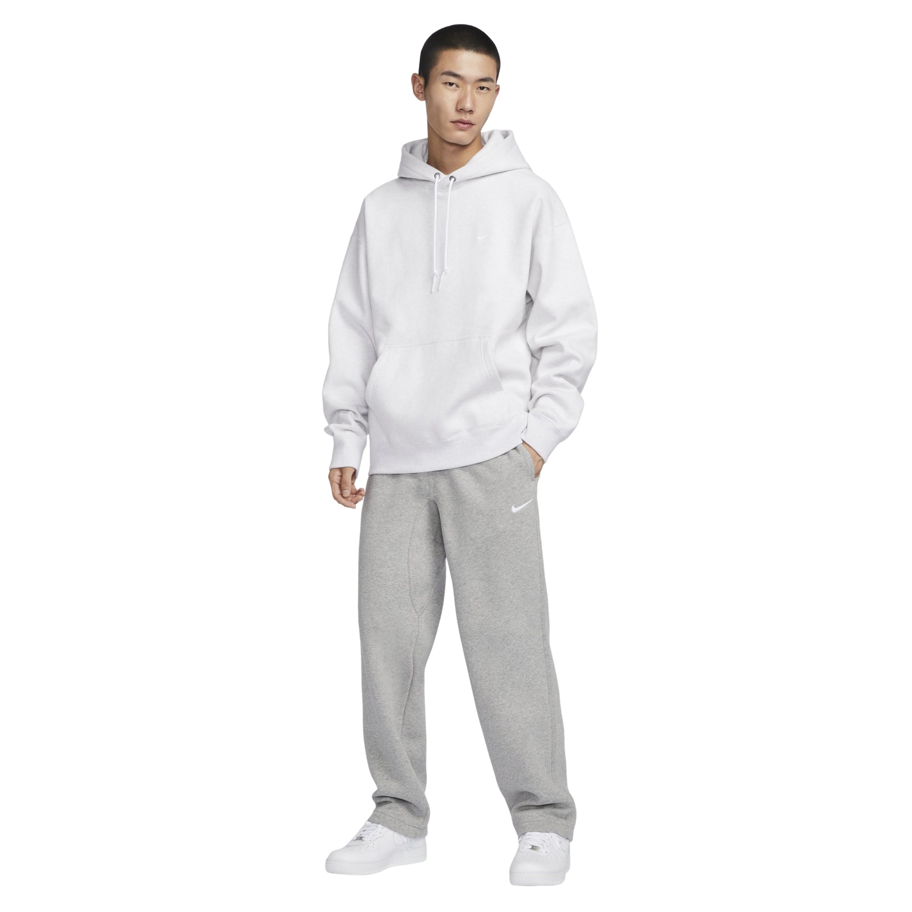 Nike Club OH Pants 'Grey' 623455-063