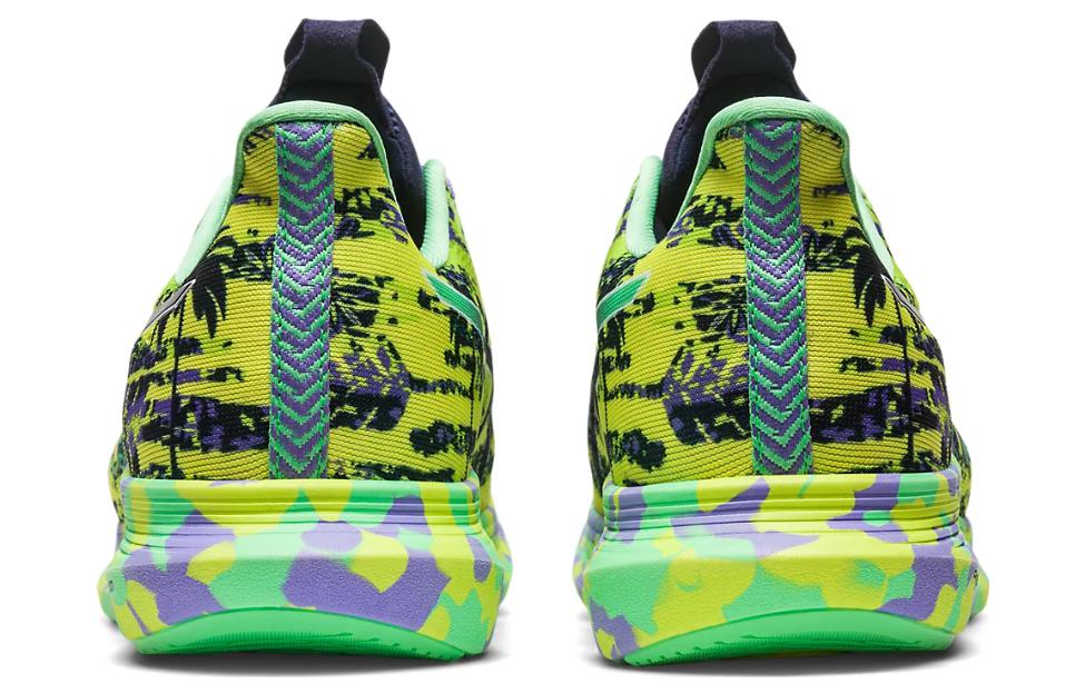 (WMNS) ASICS Gel-Noosa Tri 14 'Tropical - Safety Yellow' 1012B208-751