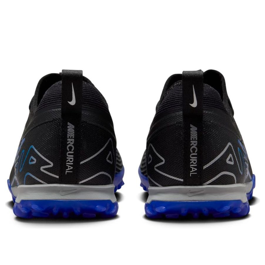Nike Mercurial Vapor 15 Pro 'Black/Hyper Royal' DJ5605-040