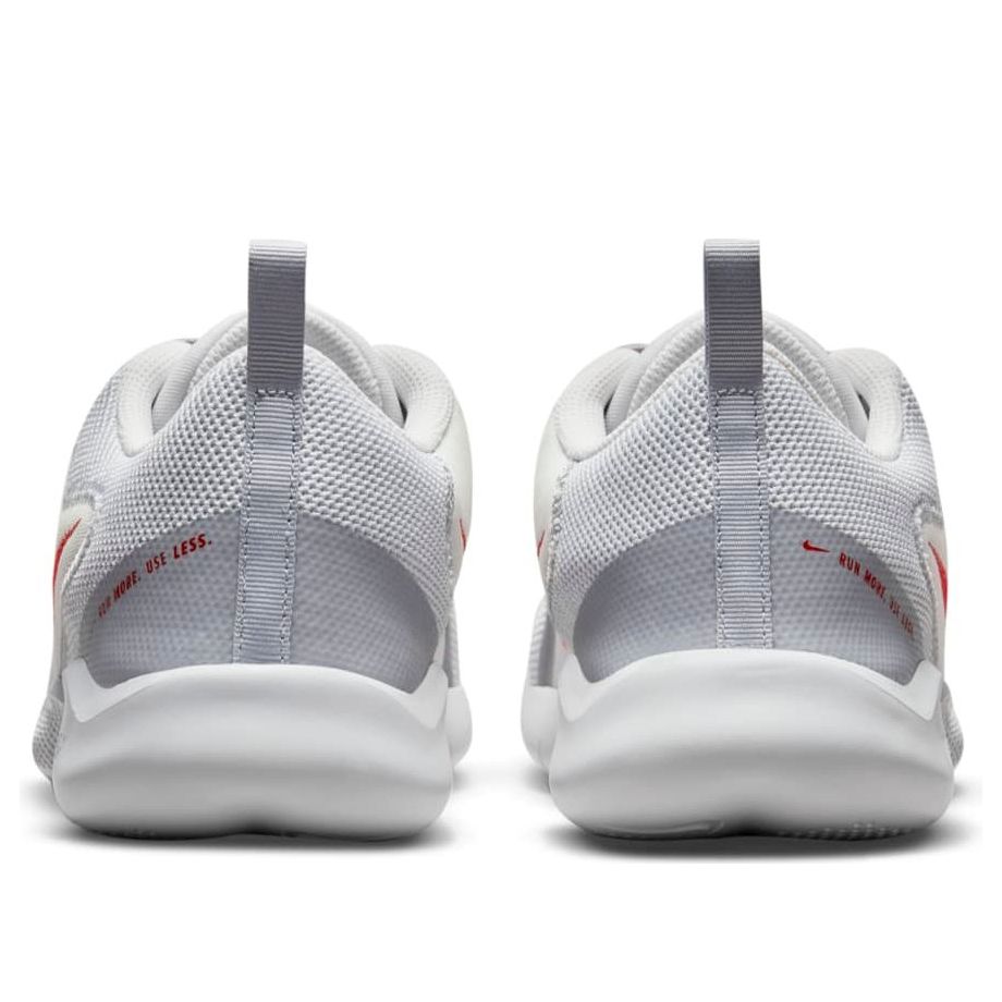 Nike Flex Experience Run 10 'Platinum Tint Chile Red' CI9960-009