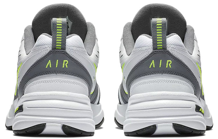 Nike Air Monarch IV 'White' 415445-100