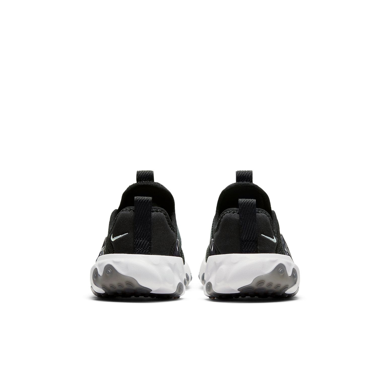(PS) Nike RT Presto Extreme 'Black White' CD6885-001