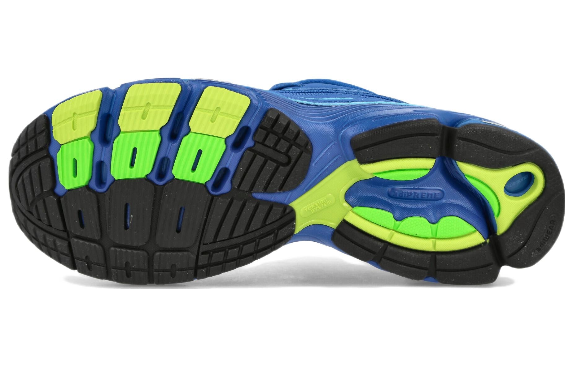 adidas Orketro 'Blue' GY2340