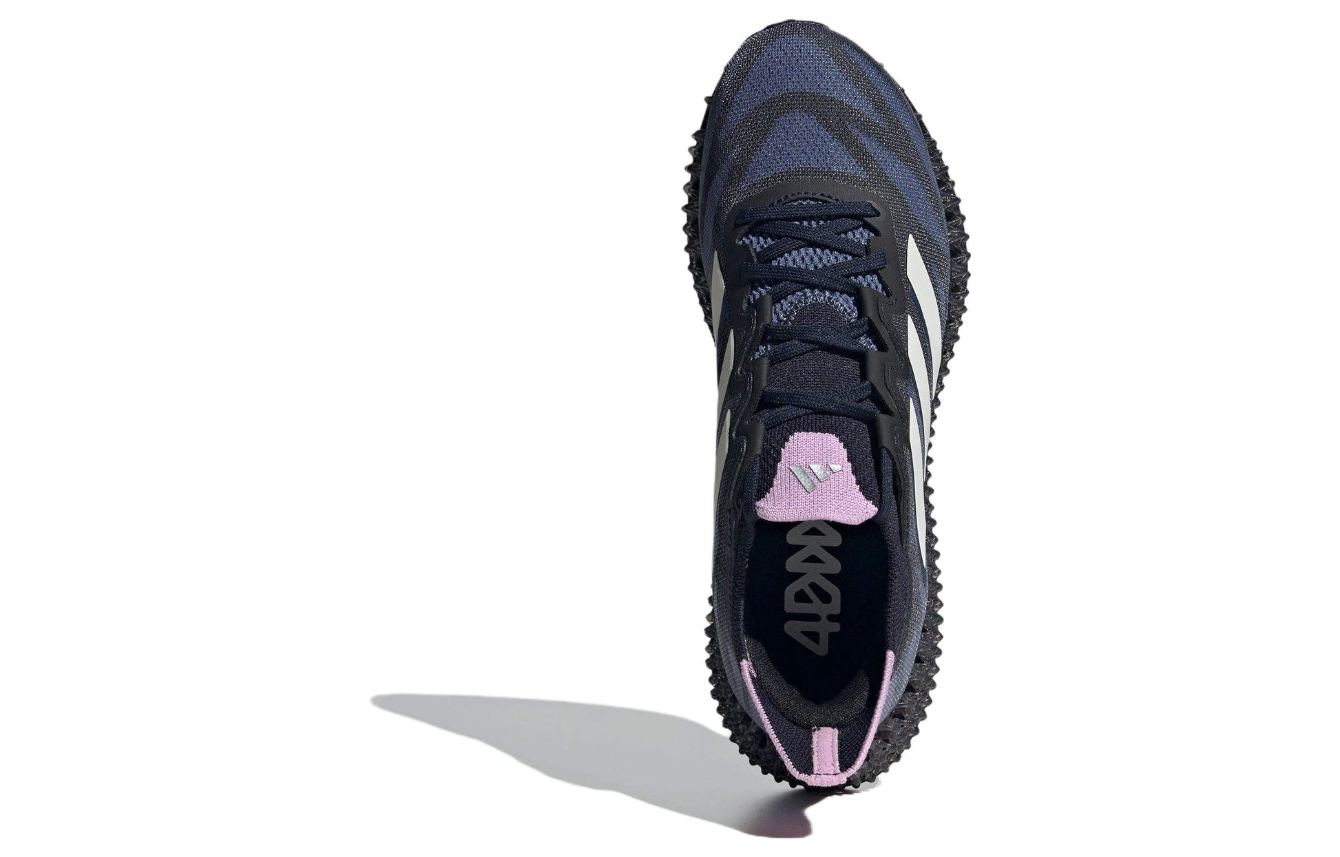 (WMNS) adidas 4DFWD 3 'Legend Ink Lilac' IG8998