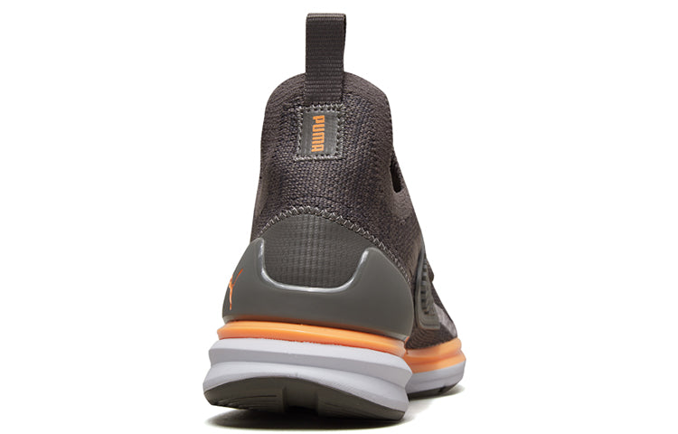 PUMA IGNITE Limitless 2 evoKNIT 'Grey' 191441-07