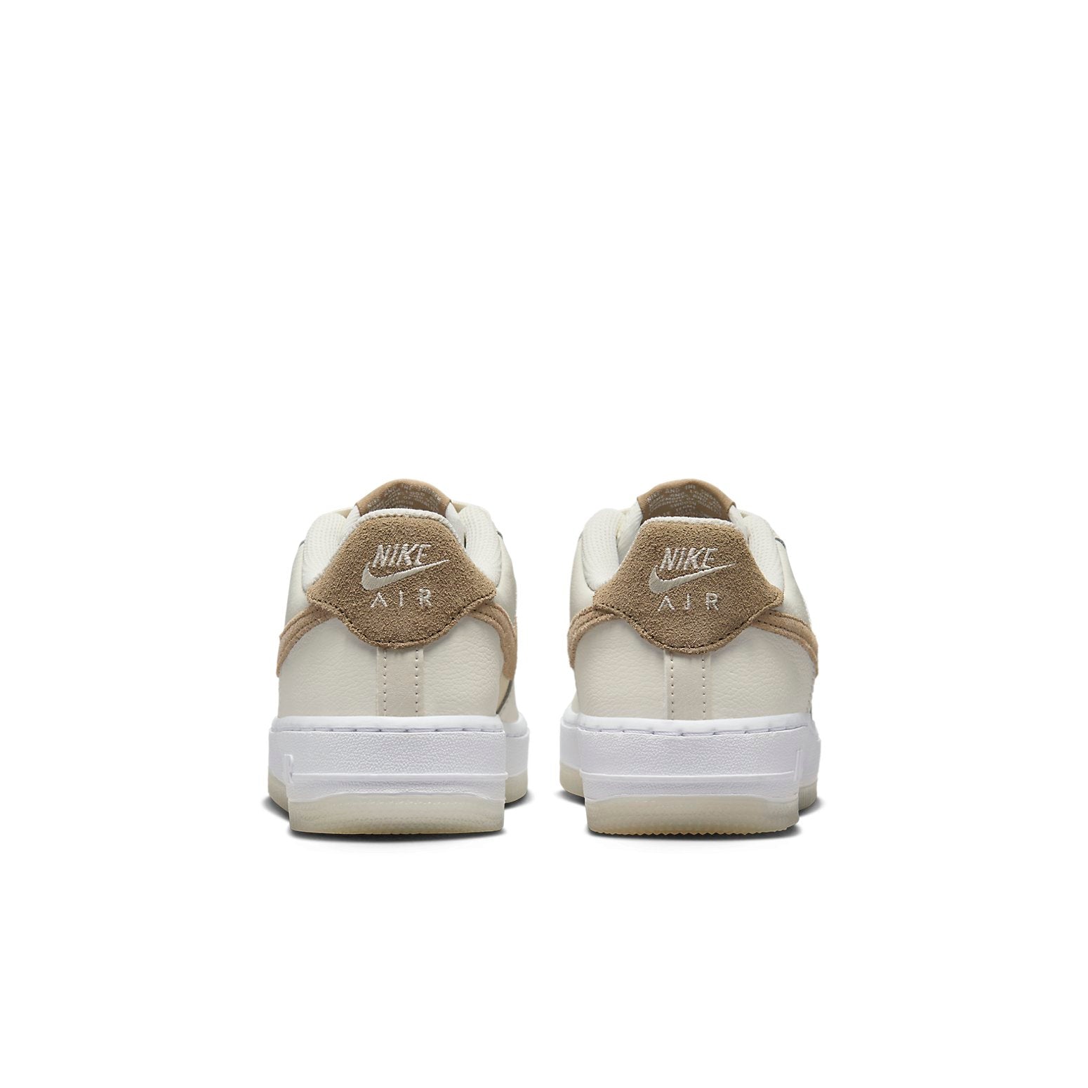 (GS) Nike Air Force 1 LV8 5 'Sail Coconut Milk' HF5349-100