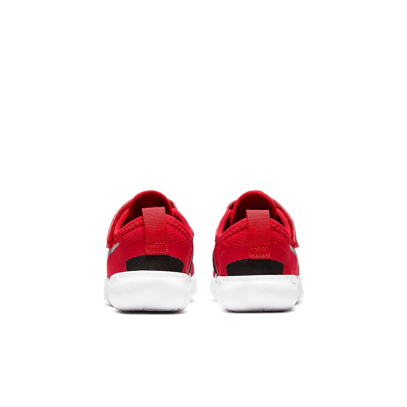 (TD) Nike Free RN 5.0 'Red Grey White' CJ2080-600