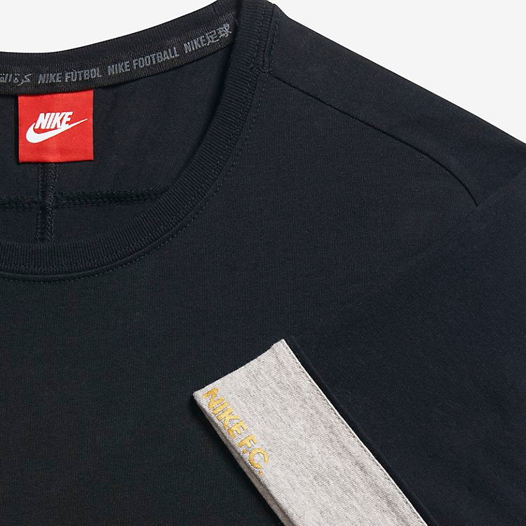 Apparel s Men Nike FC SIDELINE Top 719509-010