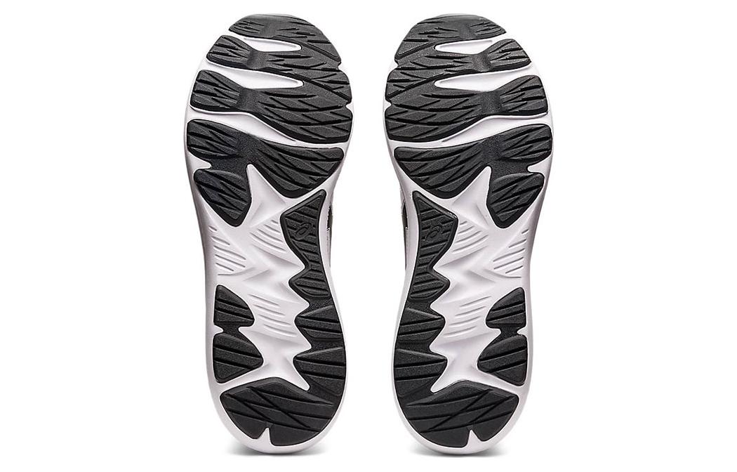 ASICS Jolt 4 Extra Wide 'White Black' 1011B602-101