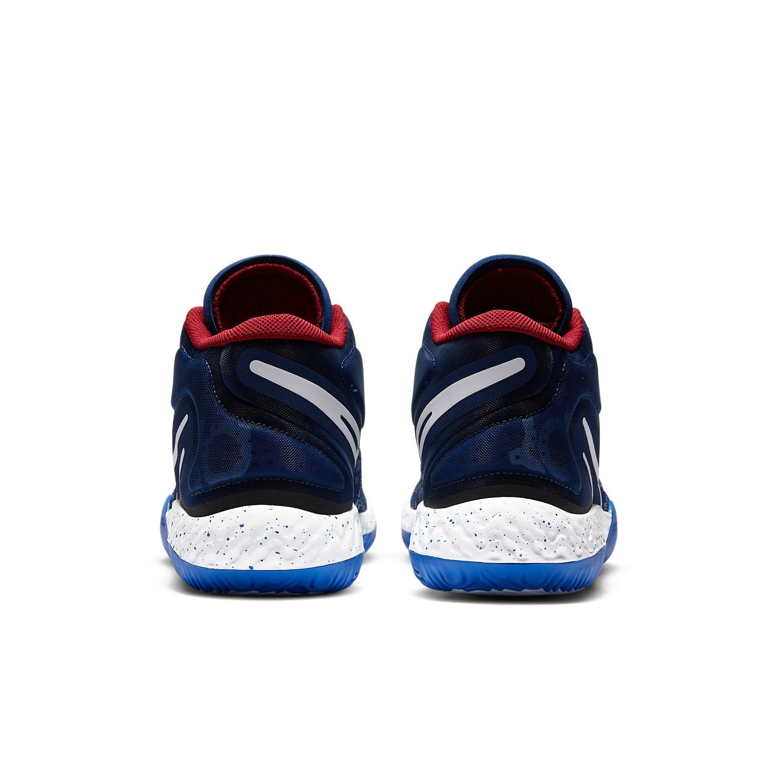 Nike KD Trey 5 VIII 'Blue Void' CK2090-402