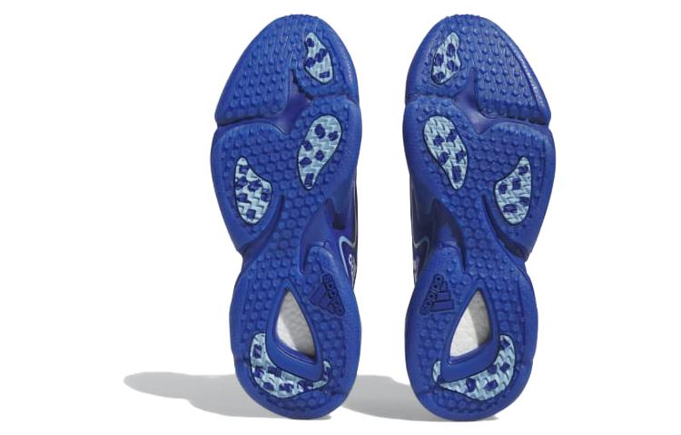 adidas Mahomes 1 Impact FLX 'Royal Blue' IF4803