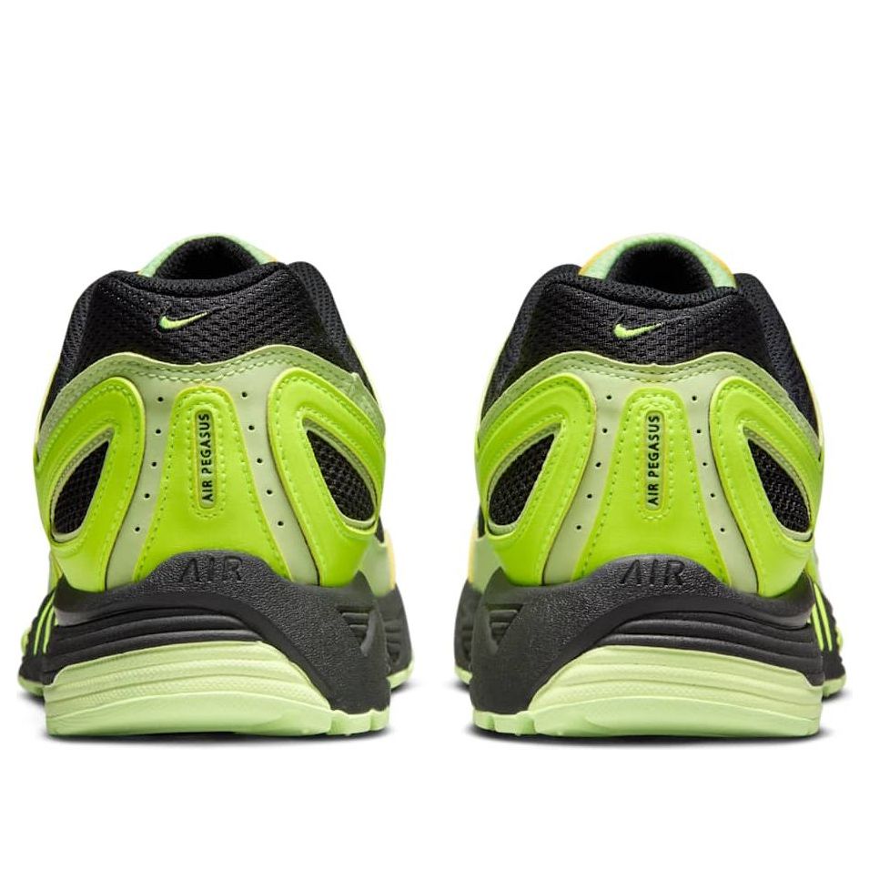 Nike Air Pegasus 2K5 'Volt Black' HQ5403-700