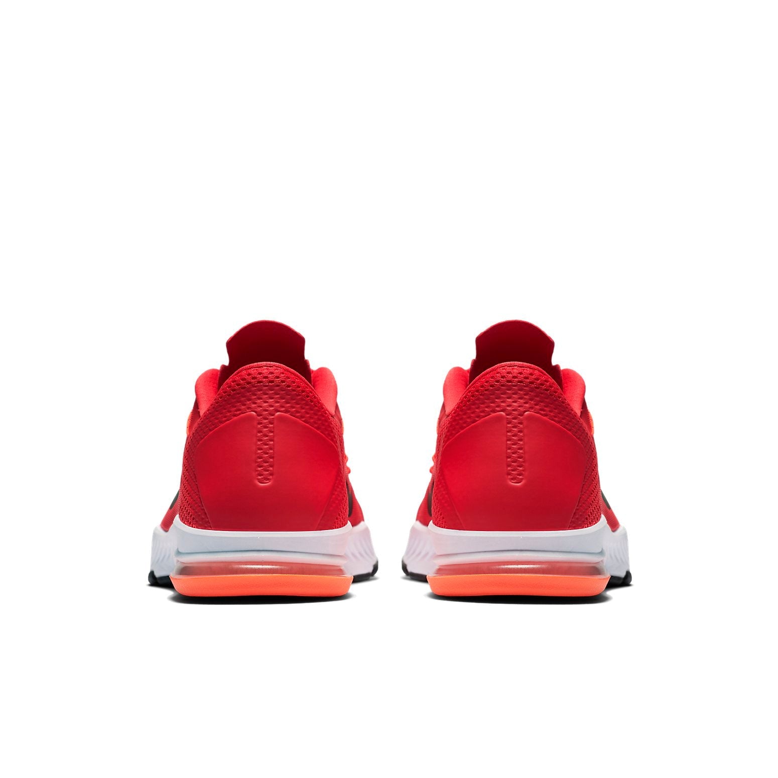 Nike Zoom Train Complete 'Gym Red' 882119-600