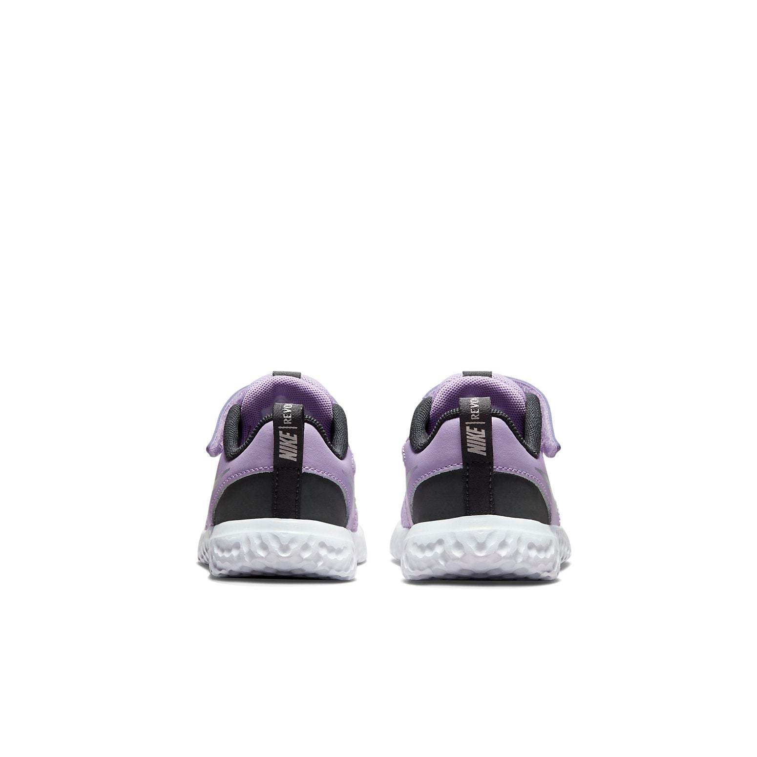 (TD) Nike Revolution 5 'Lilac' BQ5673-509