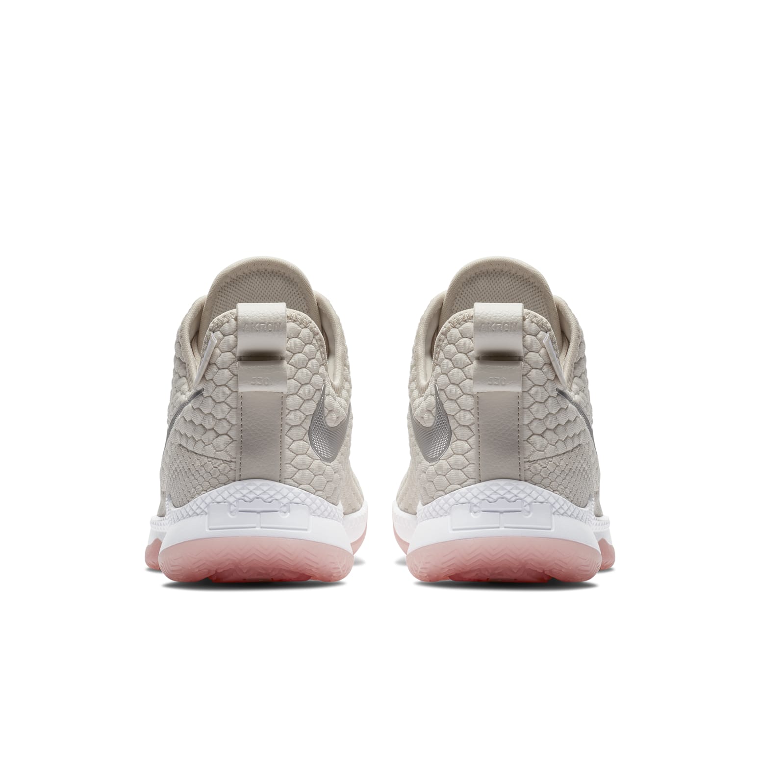 Nike LeBron Witness 3 'Light Orewood Brown' AO4433-100