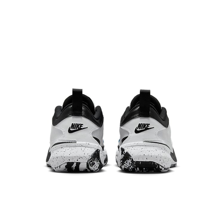 (GS) Nike Zoom Freak 5 'Oreo' DZ4486-100