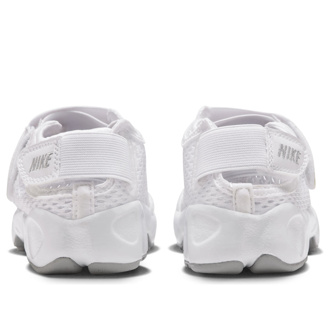 (PS) Nike Air Rift 'White Wolf Grey' 322359-111