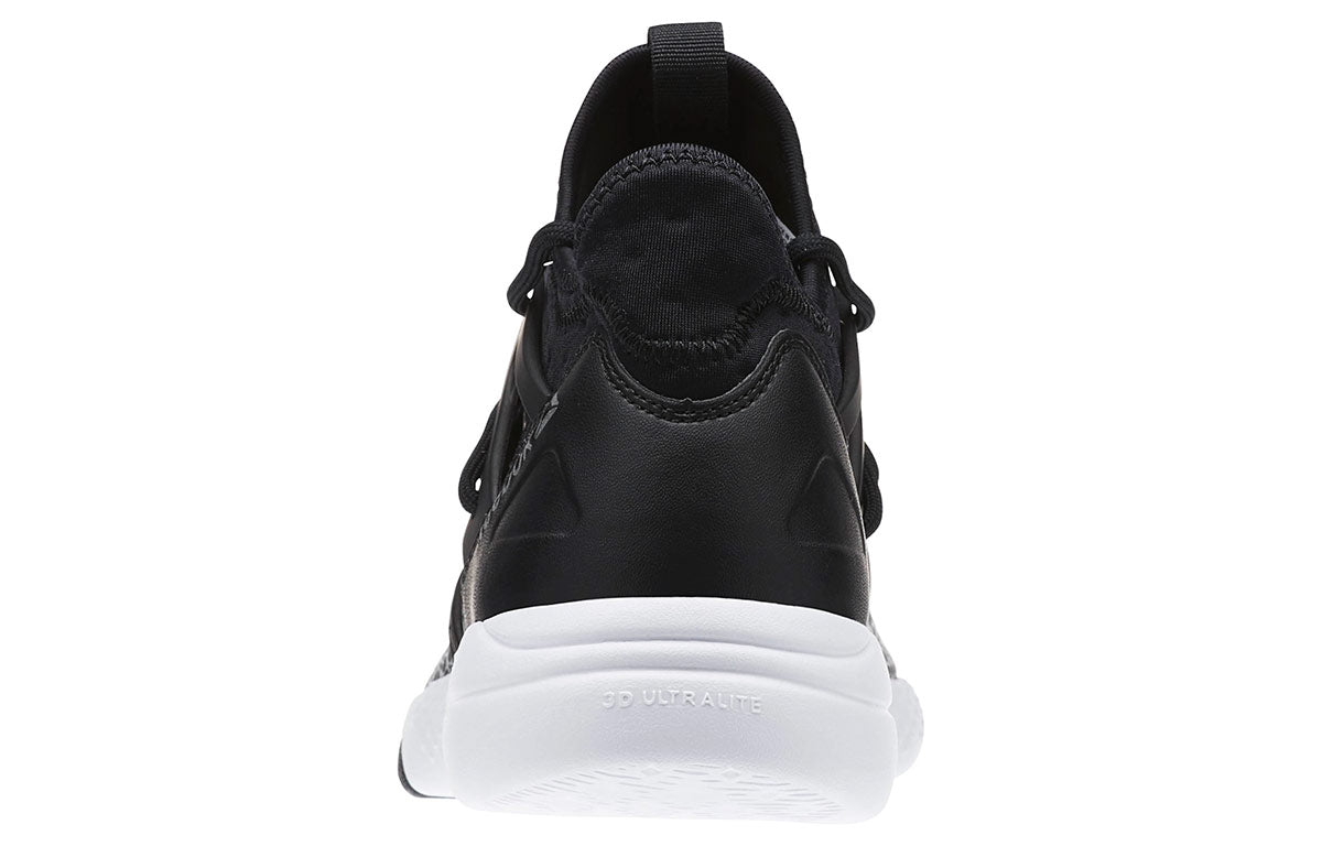 (WMNS) Reebok Hayasu 'Black White' AR3149