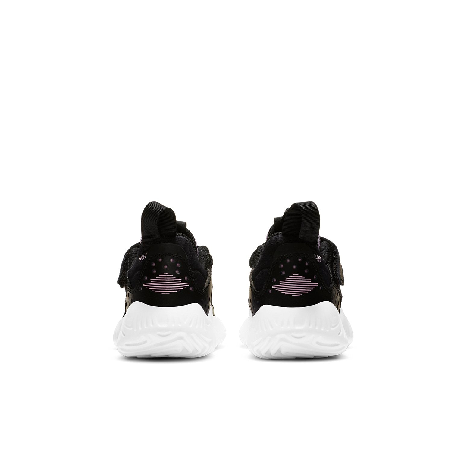 (PS) Air Jordan Delta Black/Purple DB6198-016